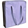 Artemio - Sacchetto portaoggetti, Tessuto, 34 x 9,5 x 34 cm