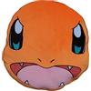 HÔMADICT - Cuscino Pokémon - Salameca - Accessorio decorativo - Morbido e soffice - 40 x 35 cm - Licenza ufficiale