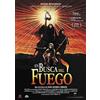 Karma Films En Busca Del Fuego