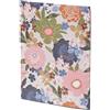 Rössler Papier 11341530800 - Set di carta intestata Vivian, 10 carte intestate e 10 buste coordinate