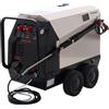Idromatic Astra 200.15 - Idropulitrice ad acqua calda professionale trifase - 200 bar - 900 l/h