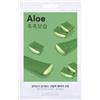 MISSHA Airy Fit Sheet Mask Aloe Maschera in tessuto 19 ml