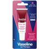 Vaseline Lip Therapy Tube Balsamo per labbra 10 g Rosy