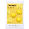 MISSHA Airy Fit Sheet Mask Lemon Maschera in tessuto 19 ml
