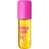 Weleda Fragrance Body & Hair Mist Vanilla Cloud Spray per il corpo 95 ml