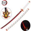 Il Semaforo KATANA ILLUMINATA DI RENGOKU KYOJURO SERIE ANIME DEMON SLAYER