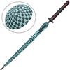 Il Semaforo KATANA OMBRELLO DI TANJIRO KAMADO SERIE DEMON SLAYER