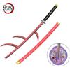 Il Semaforo KATANA ORNAMENTALE KOKUSHIBOU SERIE ANIME DEMON SLAYER