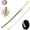 Il Semaforo SPADA LED DI ZENITSU AGATSUMA SERIE ANIME DEMON SLAYER