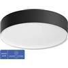 PHILIPS Hue Philips by Signify Philips Hue White ambience Enrave small ceiling lamp