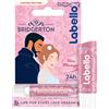 Labello Bridgerton Rose Meringue Balsamo Labbra 4,8g