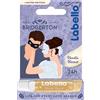 Labello Bridgerton Vanilla Biscuit Balsamo Labbra 4,8g