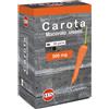 Kos - Laboratorio Di Erboristeria Kos Carota Macerato Oleoso Integratore Salute Occhi 60 Perle