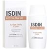 Isdin Fotoultra 100 Active Unify Color Spf50+ Fotoprotettore Viso Colorato 50ml