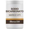 Marco Viti Sodio Bicarbonato Additivo Alimentare 200g