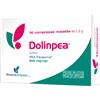 Pharmextracta Dolinpea Integratore Sistema Nervoso 30 Compresse