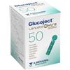 Glucoject Lancetta Pungidito Extra Gauge 33 50 Pezzi