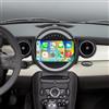 ACAVICA 9 Autoradio Android 15 per Mini Cooper R56 2007-2013 | 8 core, 4+64GB, Touchscreen, CarPlay & Android Auto Wireless, Navigatore GPS, Bluetooth 5.0, Controllo Volante, DAB+