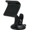 Riloer Car Parabrezza GPS Satellite Navigation Model Staff, Universal Car Windscreen Venttion Mount Compatibile con TomTom GO 1050/1000/1005/1015/2405/2435/2050/2505/2535