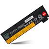 BORSCELLOR 68+ 0C52862 0C52861 Batteria per Laptop Lenovo ThinkPad T440 T440s T450 T450s T460 T460p T470p T550 T560 X240 X250 X260 X270 W5550 550s L. 450 L460 L470 P50s 45N1126 45N1127