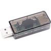 Ulegqin ADUM3160 USB Isolatore Module ADuM3160 USB to USB Isolator 2500V con protezione OC Supporta 12 Mbit/S, utilizzato per isolare Il Rumore nel di circuiti Adatto per il debug di Arduino