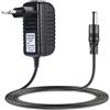 CHUNCAIL Adattatore per altoparlante Bluetooth Bose Soundlink III, 17 V-20 V 1 A, nero