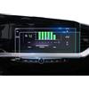 BIXUAN 10 compatibile con 2021-2025 2026 Opel Mokka B Mokka-e Navigation Pellicola Protettiva GPS Auto Trasparente Pellicola Protettiva Nanofilm Mokka-e 2025 Accessori [2 pezzi]