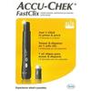 ROCHE DIABETES CARE ITALY SPA Accu-Chek Fastclix Kit Misurazione Della Glicemia