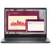 DELL PRO 14 PC14250 INTEL CORE 5 120U COMPUTER PORTATILE 35,6 CM (14") FULL HD+ 16 GB DDR5-SDRAM 512 GB SSD WI-FI 6E (802.11AX)