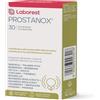 Laborest | Prostanox | 30 Compresse | Benessere Maschile e Vie Urinarie