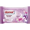 domol Confezione da 25 panni per asciugare sogno di fiori