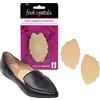 Foot Petals Women's Amazing Arches Insole, Buttercup, Medium/One Size M US