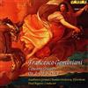 AMPED Concerto Grosso Op 2 (1732) N.1 > N.6