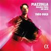 AMPED PIAZZOLLA: BALADA PARA UN LOCO