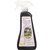 NOVECENTO Cera Novecento 9009 Rinnovo Olio di Teak con Nebulizzatore, Neutro, 375 ml
