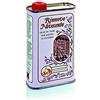 NOVECENTO Cera Novecento 9010 Rinnovo Olio di Teak, Neutro, 500 ml