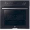 Hoover PRONTA CONSEGNA - SPEDIZIONE IMMEDIATA Hoover H-OVEN 500 HOC5S347INWIFI Forno da Incasso Multifunzione con Grill Elettrico 60 cm Cottura a Vapore Classe A+ Nero Finitura acciaio inox