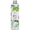 MAMI Srl PAESAGGI OLFATTIVI AURORA FLOREALE ORCHIDEA E YLANG-YLANG DIFFUSORE AMBIENTE RICARICA 250 ML