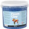 Creativ Company Argilla espansa - Blu, 560gr