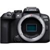 CANON EOS R10 BODY - GARANZIA CANON ITALIA 2 ANNI
