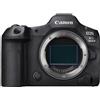 CANON EOS R5 MARK II CORPO - GARANZIA CANON ITALIA 2 ANNI
