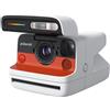 POLAROID FLIP WHITE