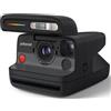 POLAROID FLIP BLACK