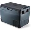 Dometic CFX2 Frigorifero portatile a compressore con controllo tramite app, 12/24V 100/240V con protezione della batteria, Frigorifero elettrico, congelatore per auto, USB