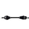 SKF VKJC 8613 Kit Semiasse, | Compatibile con: CITROËN C3 II, C3 III, C3 PICASSO, C4 II, DS3, DS3 Cabriolet, DS4, DS 3, 4 / 4 CROSSBACK, PEUGEOT 2008 I