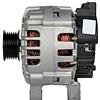 HELLA 8EL 012 428-311 Alternatore - 14V - 90A