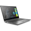 HP ZBook Fury 17 G7 | i7-10850H | 17.3 | 32 GB | 512 GB SSD | Nvidia RTX 3000 | FHD | Win 11 Pro | FR