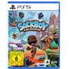 Playstation Sackboy: A Big Adventure - [PlayStation 5]