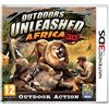 BigBen Outdoors Unleashed : Africa 3d - [Edizione: Francia]
