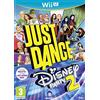 Ubisoft Just Dance Disney Party 2 (Nintendo Wii U) [Edizione: Regno Unito]